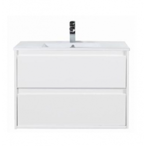 Port11-600 PVC Wall Hung Vanity Cabinet Only
